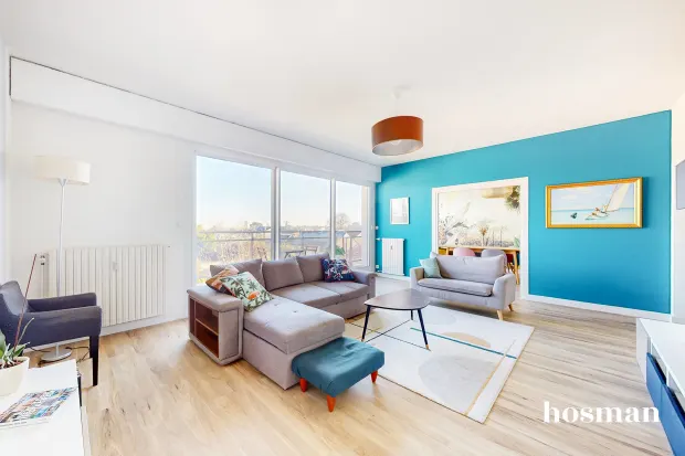 Appartement de 160.0 m² à Nantes