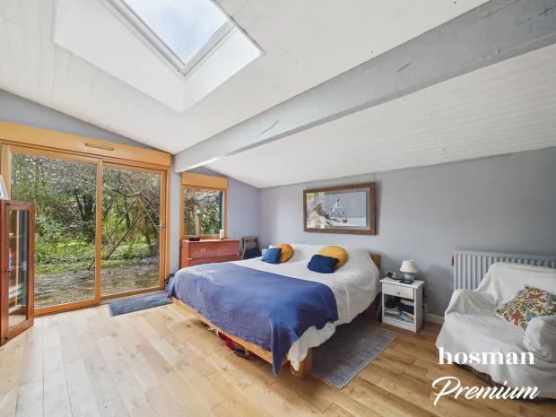 Maison de 235.0 m² à Sucé-sur-Erdre