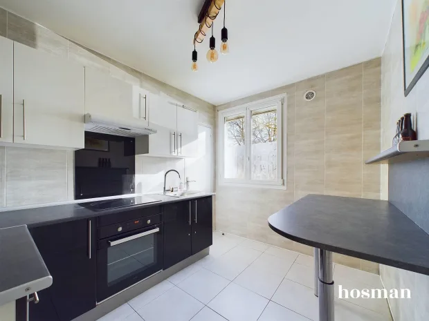 Appartement de 65.5 m² à Saint-Herblain