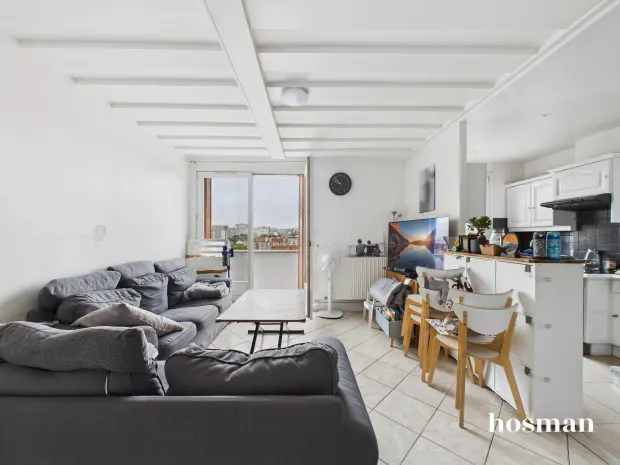 Appartement de 78.0 m² à Vitry-sur-Seine