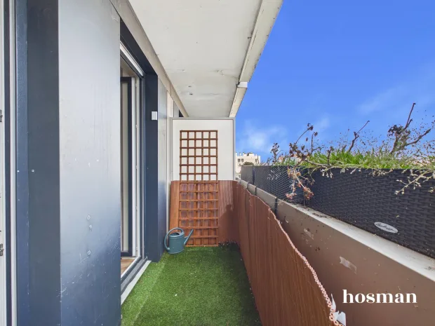 Appartement de 89.0 m² à Courbevoie