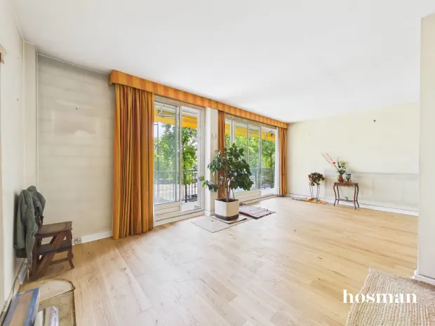 Appartement de 73.0 m² à Boulogne-Billancourt