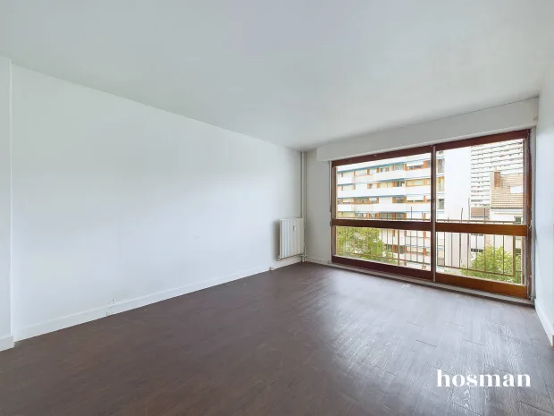Appartement de 31.0 m² à Paris
