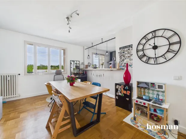 Appartement de 83.9 m² à Tassin-la-Demi-Lune