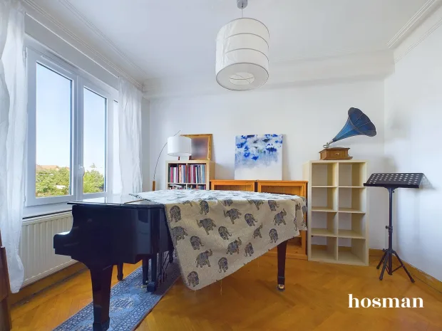 Appartement de 117.0 m² à Lyon