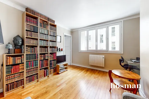 Appartement de 42.7 m² à Paris