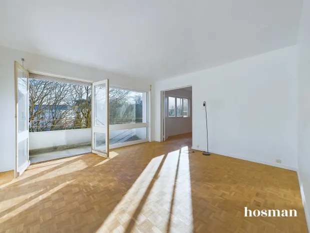 Appartement de 76.0 m² à Nantes