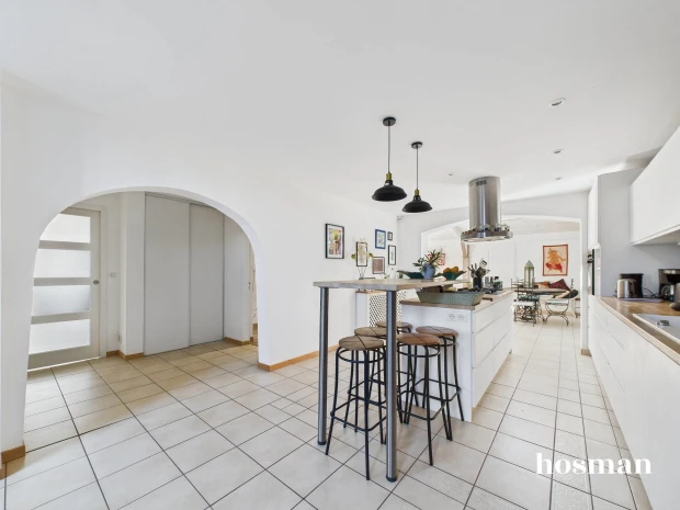 Maison de 144.0 m² à Vertou