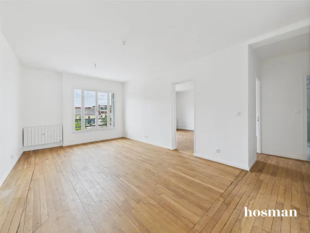 Appartement de 110.0 m² à Arpajon