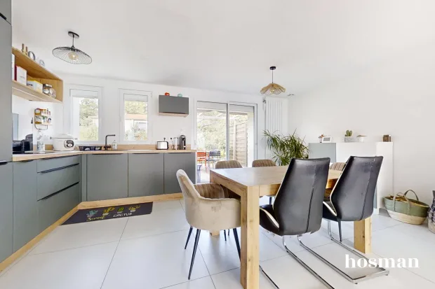 Maison de 108.0 m² à Pierre-Bénite