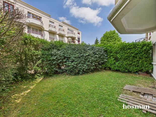 Appartement de 48.77 m² à Noisy-le-Grand