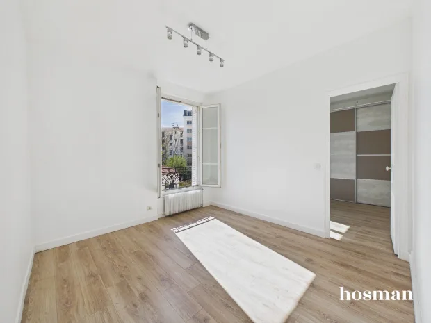 Appartement de 31.0 m² à Issy-les-Moulineaux