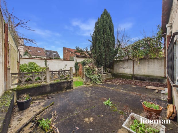 Maison de 220.0 m² à Fontenay-sous-Bois