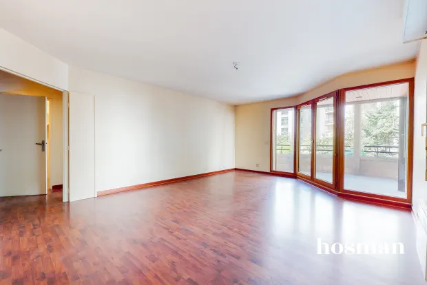 Appartement de 94.6 m² à Charenton-le-Pont