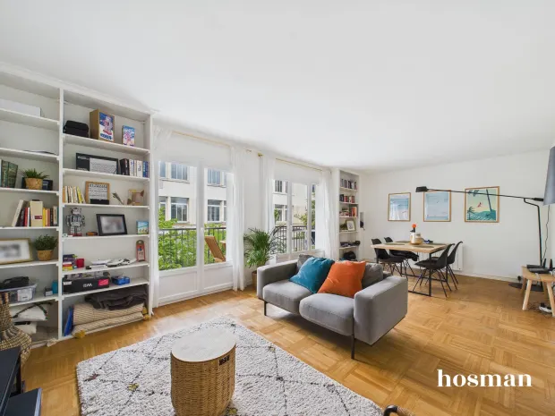 Appartement de 76.0 m² à Bordeaux