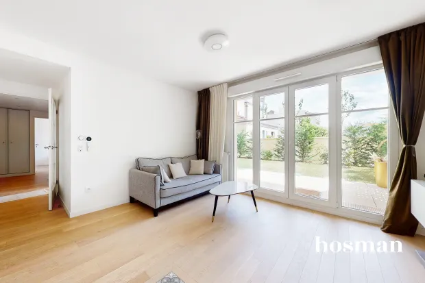 Appartement de 54.0 m² à Le Perreux-sur-Marne