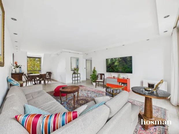 Appartement de 92.21 m² à Charenton-le-Pont