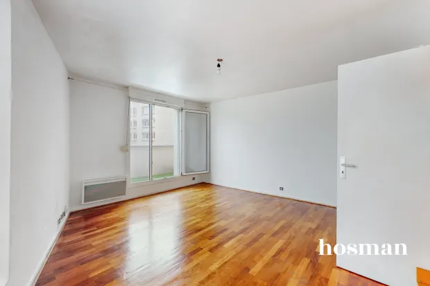 Appartement de 58.0 m² à Paris