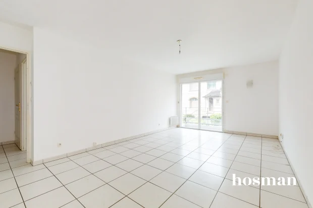 Appartement de 70.0 m² à Nantes