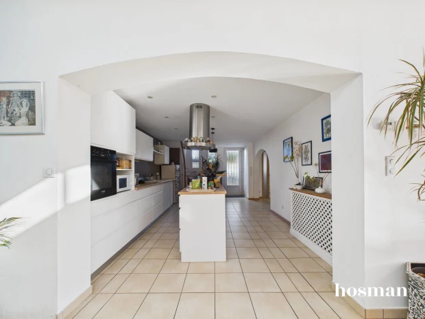 Maison de 144.0 m² à Vertou