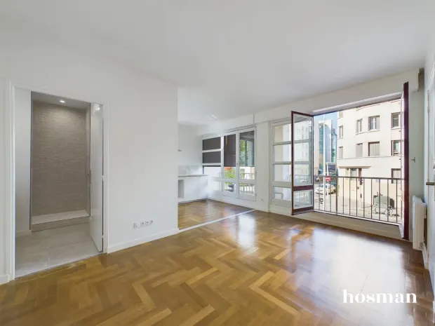 Appartement de 48.0 m² à Lyon