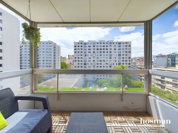 Appartement de 67.0 m² à Lyon