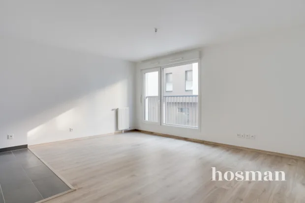Appartement de 63.0 m² à Bois-Colombes