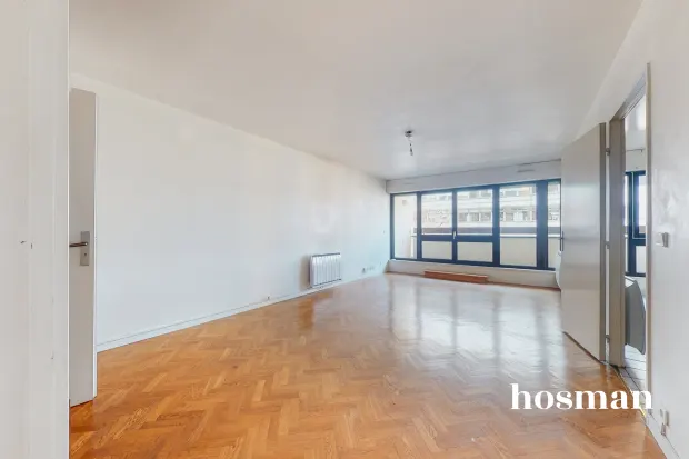 Appartement de 80.0 m² à Paris