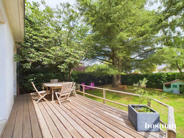 Maison de 103.0 m² à Saint-Herblain