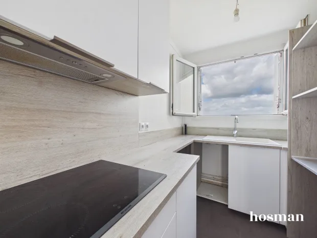 Appartement de 49.0 m² à Houilles