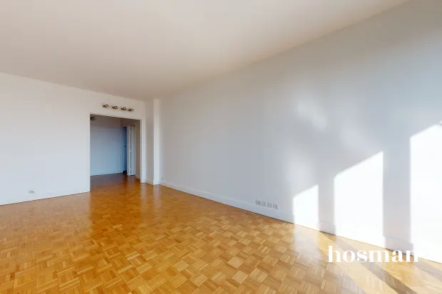 Appartement de 70.02 m² à Paris