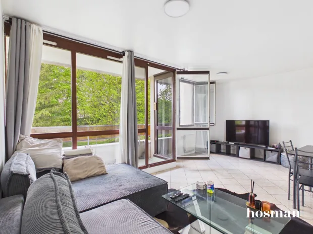 Appartement de 69.0 m² à Le Raincy