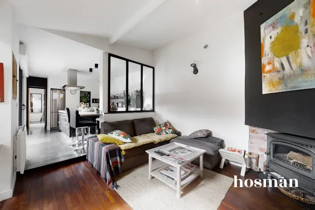 Maison de 93.0 m² à Talence