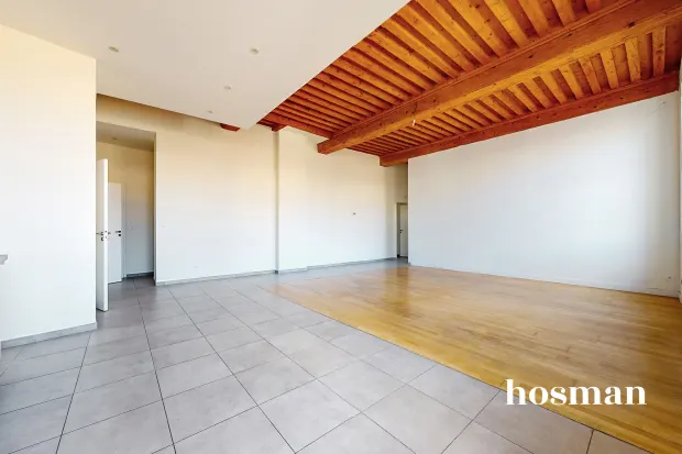 Appartement de 110.0 m² à Lyon