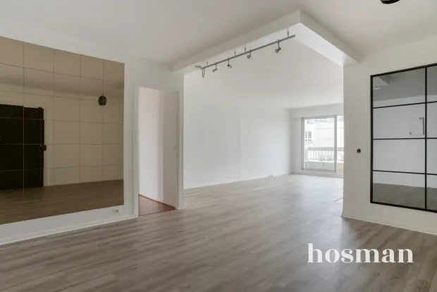 Appartement de 112.0 m² à Courbevoie