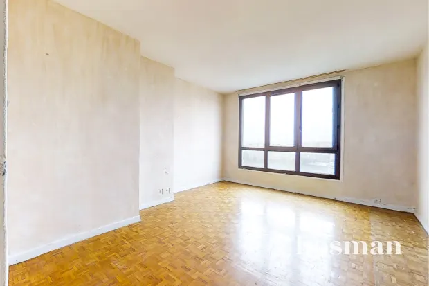 Appartement de 54.0 m² à Vanves