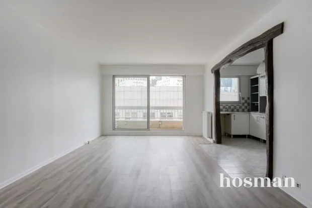 Appartement de 112.0 m² à Courbevoie