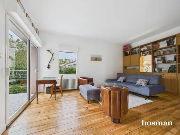 Maison de 165.0 m² à Nantes