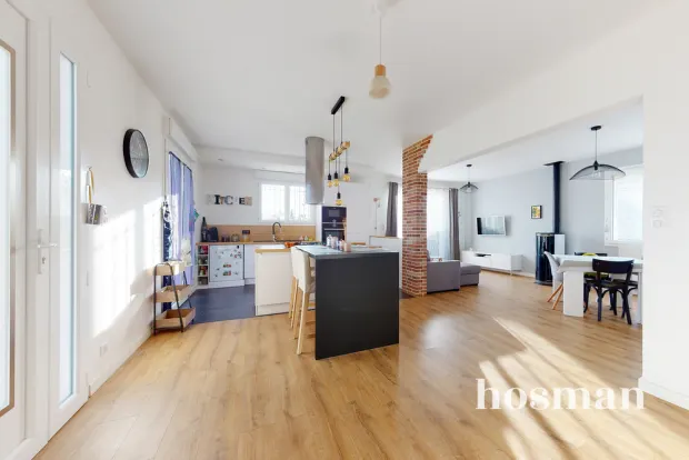 Maison de 170.0 m² à Colomiers