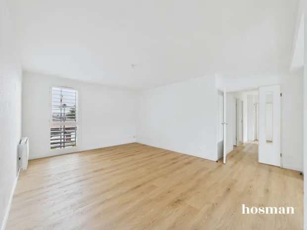 Appartement de 82.5 m² à Bordeaux