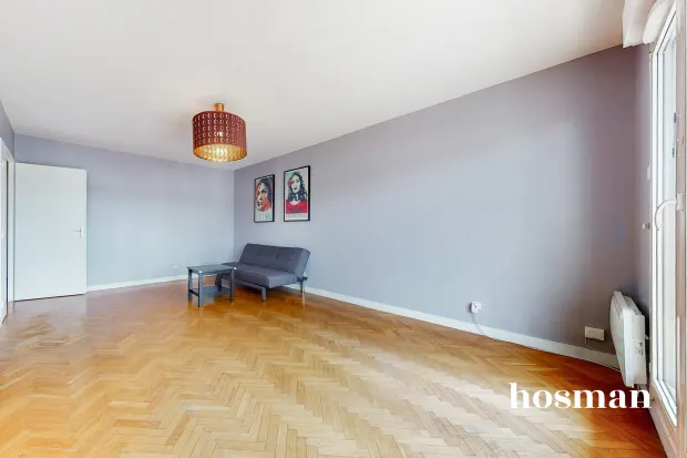 Appartement de 74.0 m² à Issy-les-Moulineaux