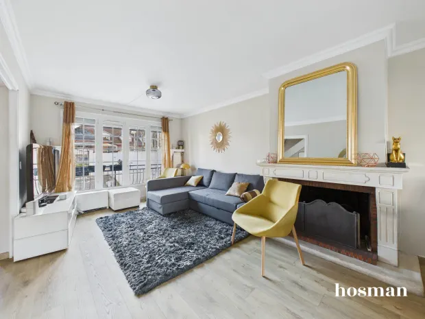 Maison de 170.0 m² à Villejuif