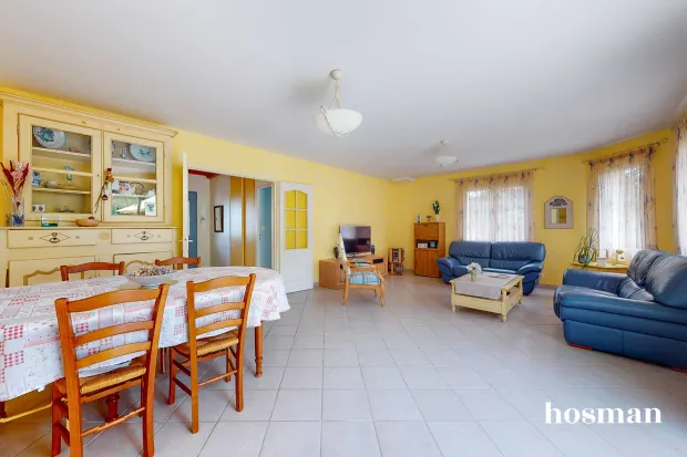Maison de 125.0 m² à Sainte-Luce-sur-Loire