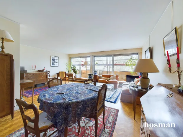 Appartement de 84.0 m² à Neuilly-sur-Seine