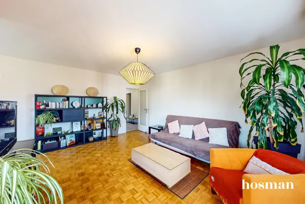 Appartement de 86.0 m² à Talence