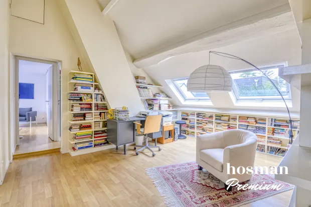 Maison de 204.96 m² à Nantes