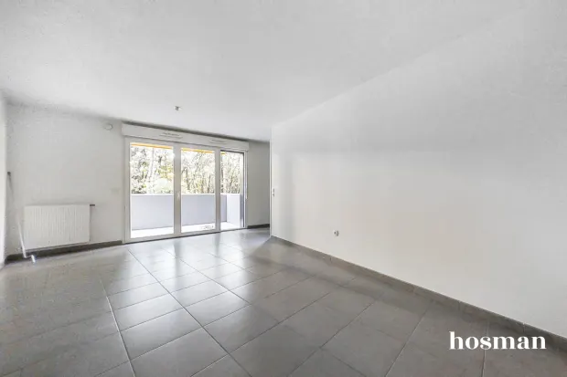 Appartement de 63.0 m² à Cenon