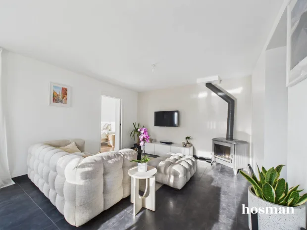 Maison de 106.0 m² à Rezé