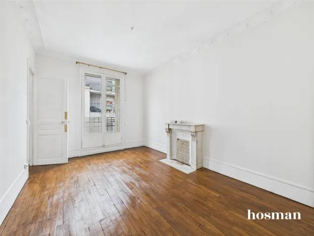 Appartement de 67.0 m² à Paris