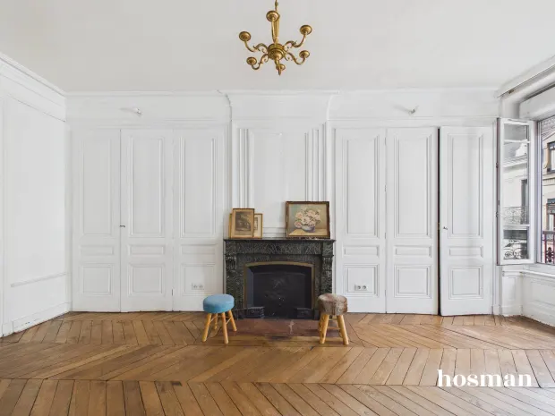 Appartement de 48.99 m² à Lyon